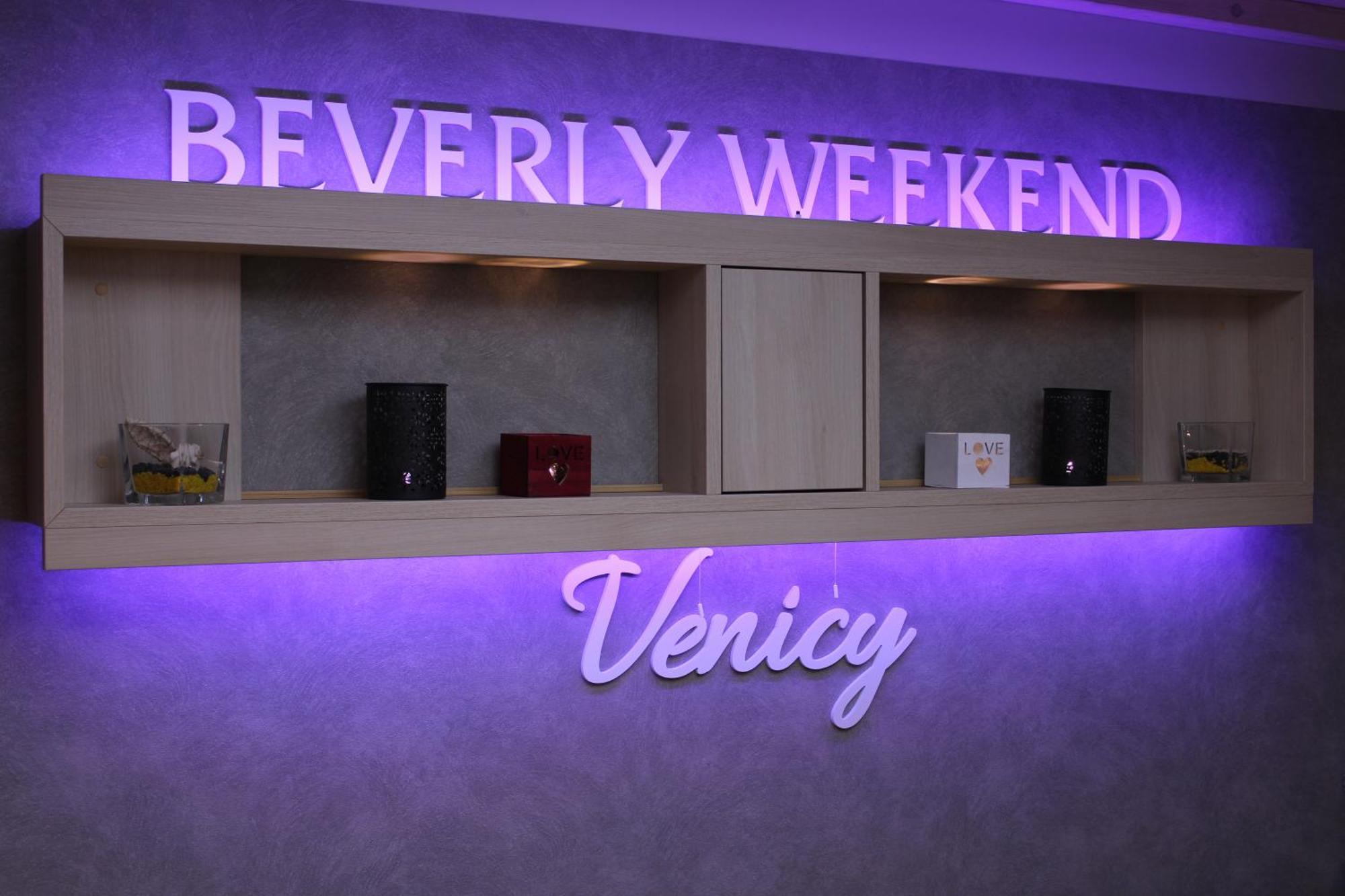 Beverly Weekend بوتغينباخ المظهر الخارجي الصورة