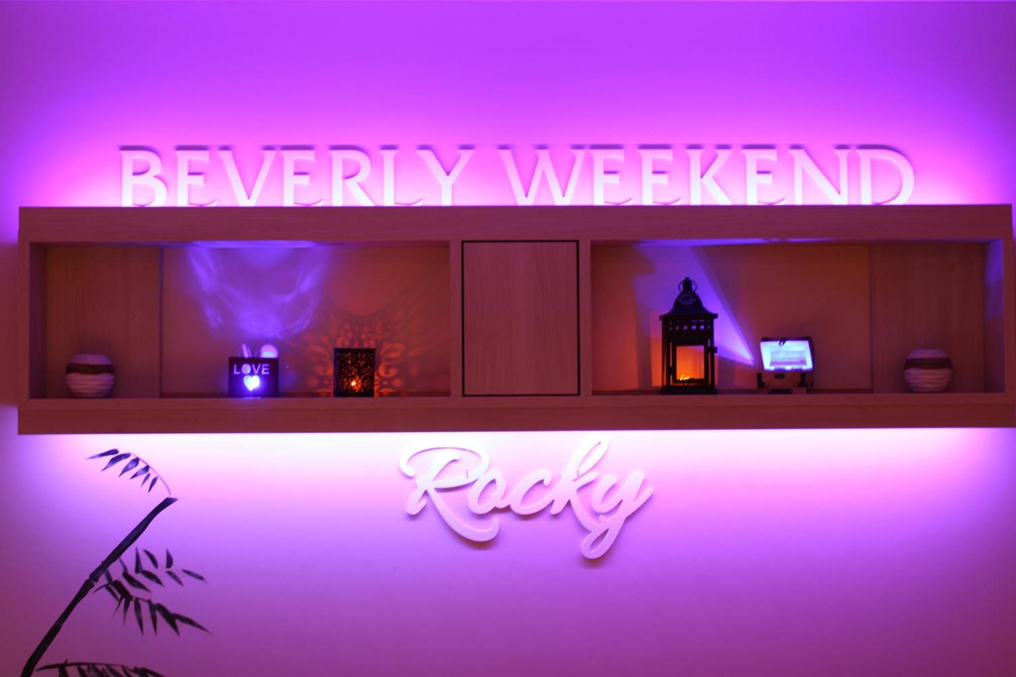 Beverly Weekend بوتغينباخ المظهر الخارجي الصورة