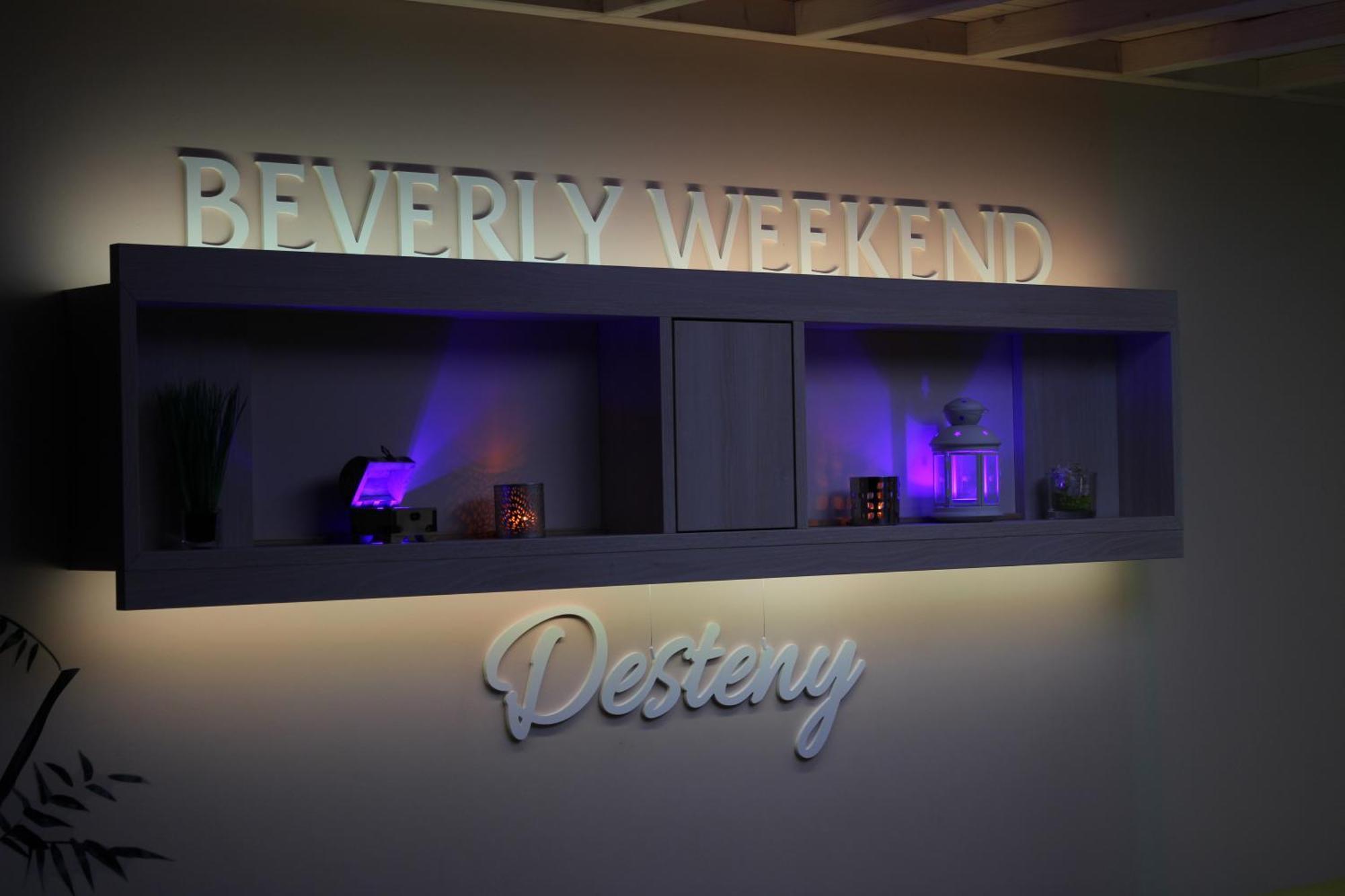 Beverly Weekend بوتغينباخ المظهر الخارجي الصورة